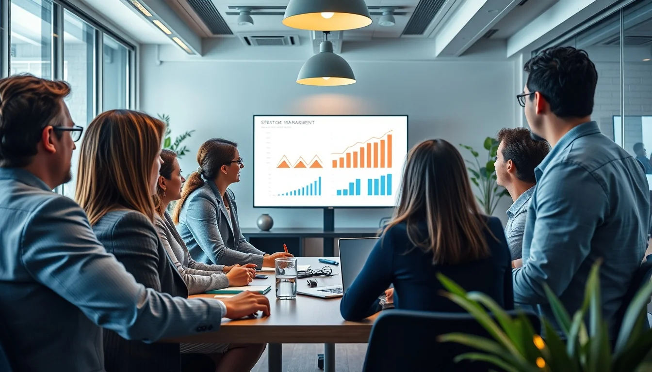 Professional plan visual